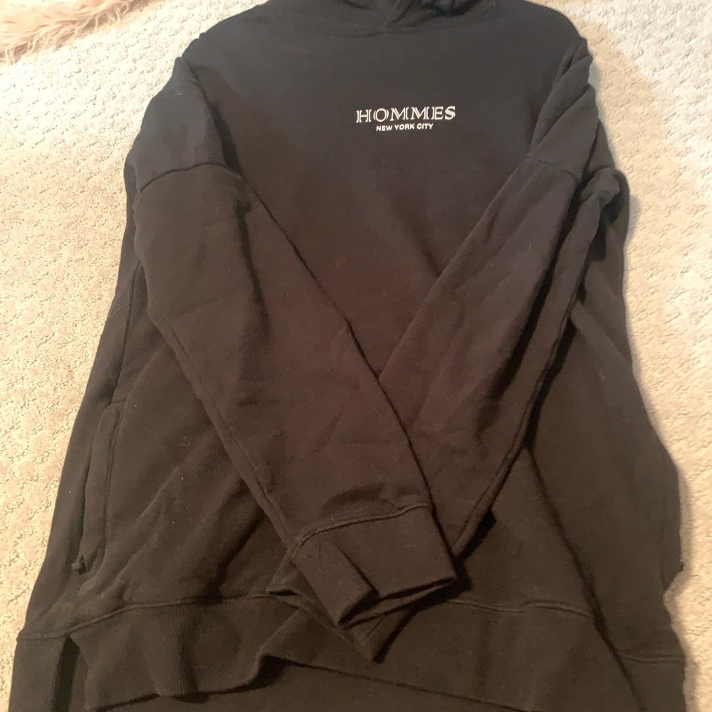 Hommes cotton on sweatshirt
